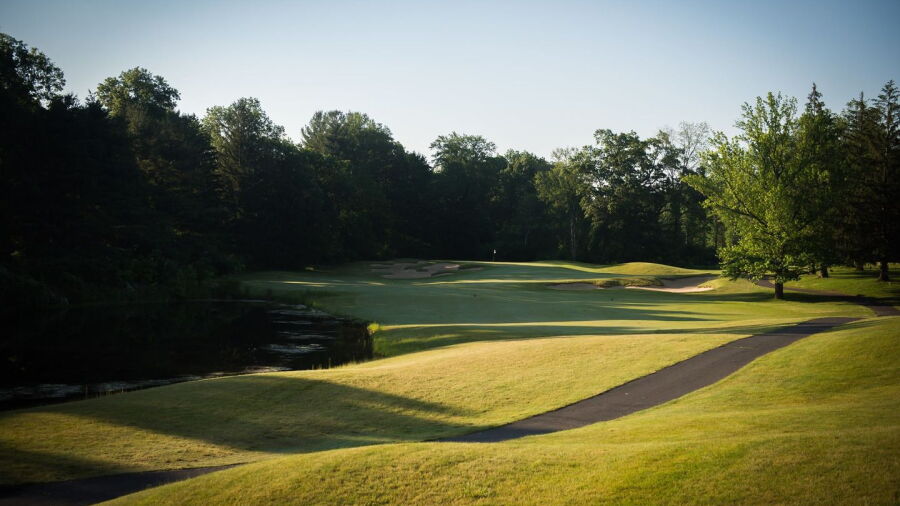 Gillette Ridge: #4