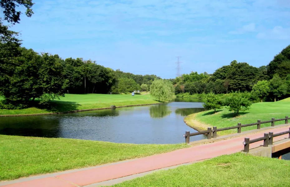 Nodashi Public Golf Keyaki
