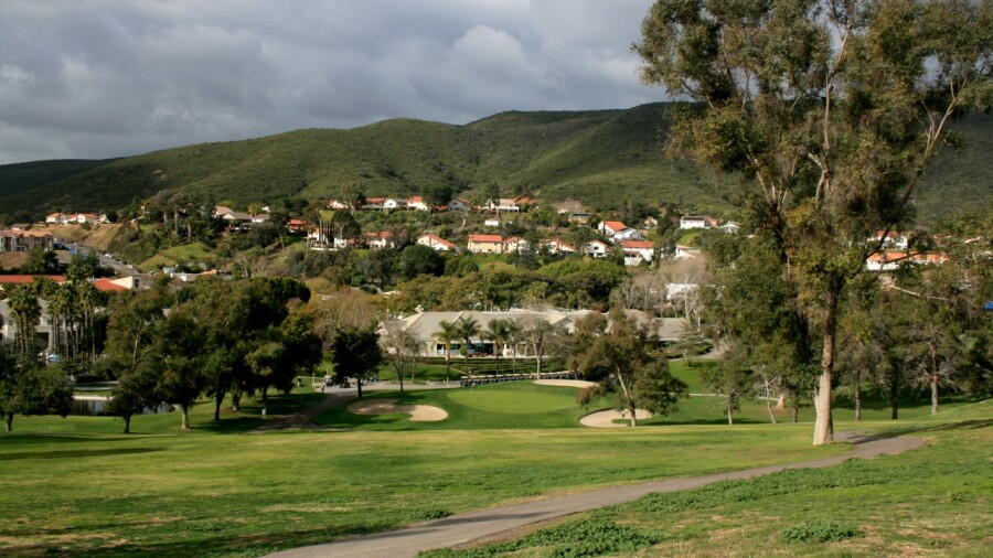 DoubleTree Golf Resort