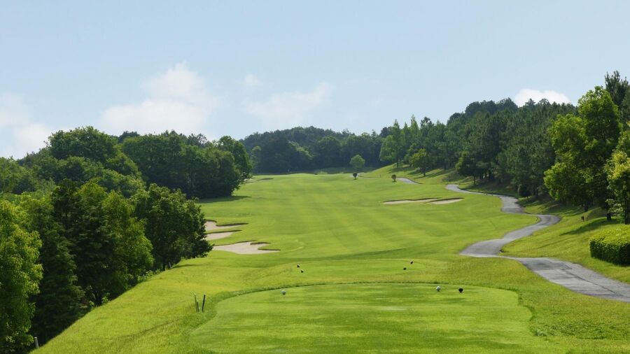 Fuji Ono GC - Middle: #7