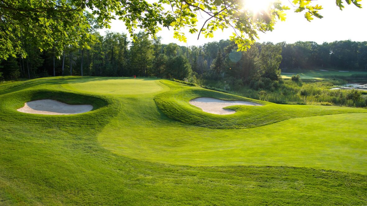 Snow Hill Country Club in New Vienna, Ohio, USA Golf Advisor