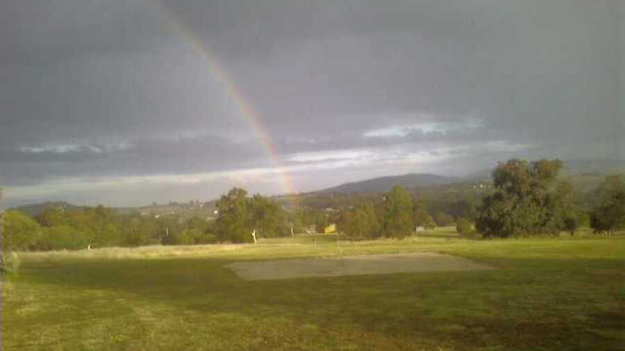 Pyalong GC