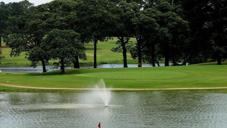 Athens CC