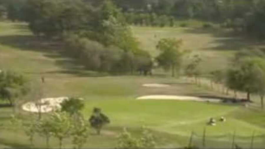 Royal Nepal GC