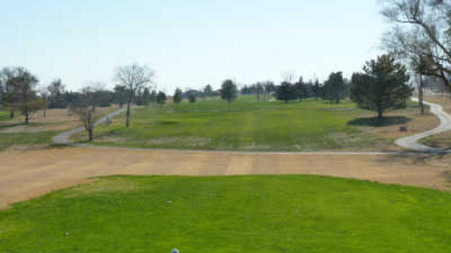 Ellis CC: #1