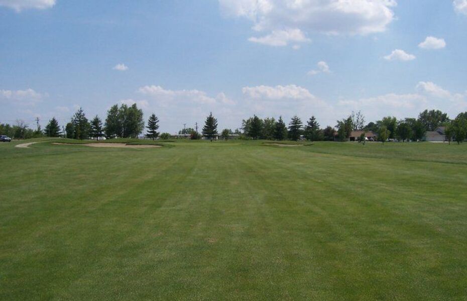 North Greens GC