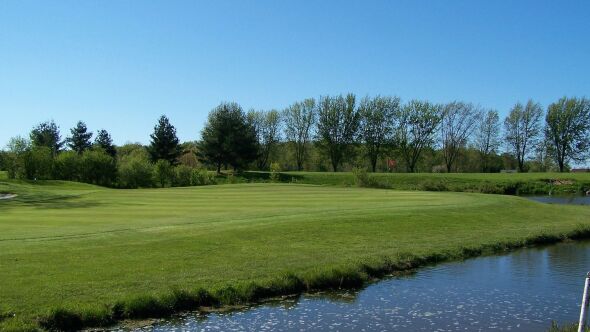 Meaford GCC