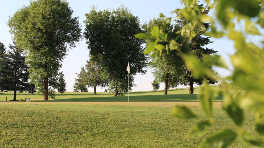 Tekoa GC