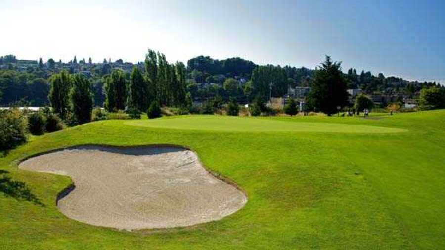 Interbay Family Golf Center: #5