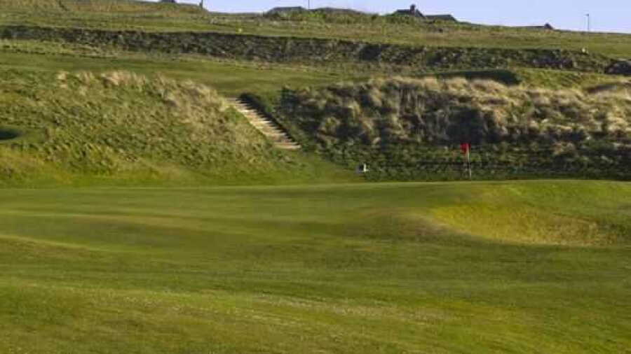 Newquay GC