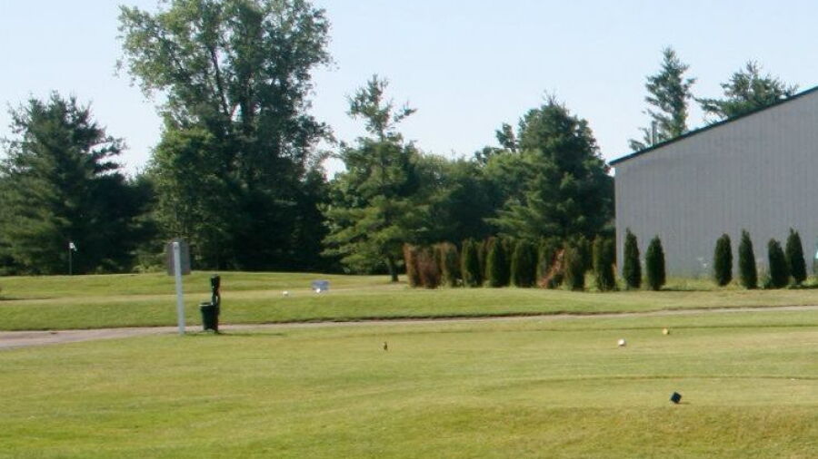 Pine Lakes GC