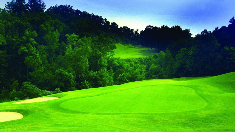 Tennessee Centennial GC
