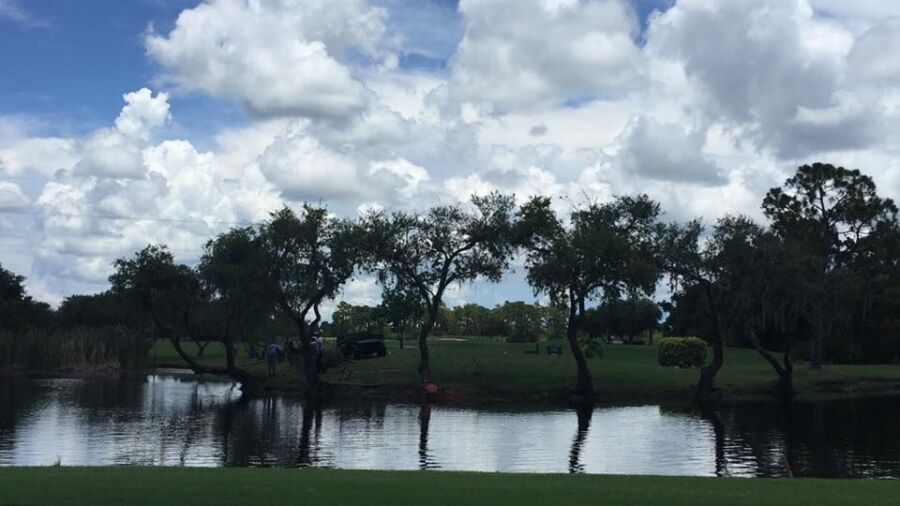 Myakka Pines GC