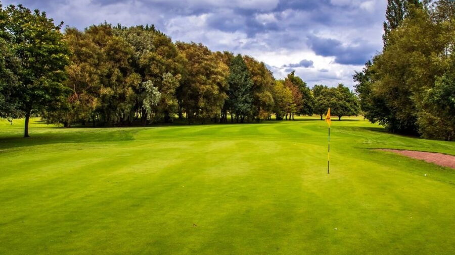 Didsbury GC