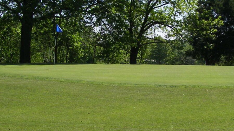 Ruth Park GC