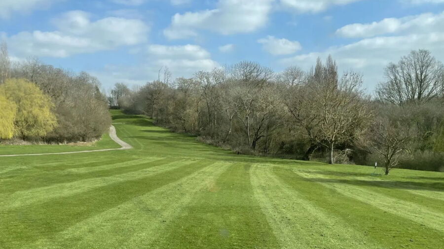 Abridge GCC