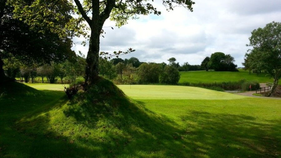 Haverfordwest GC