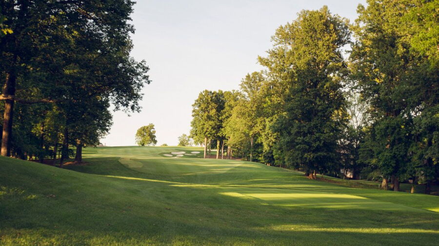 Virginian GC: #6