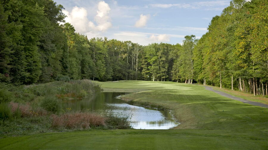 East at The Bay Club: #12