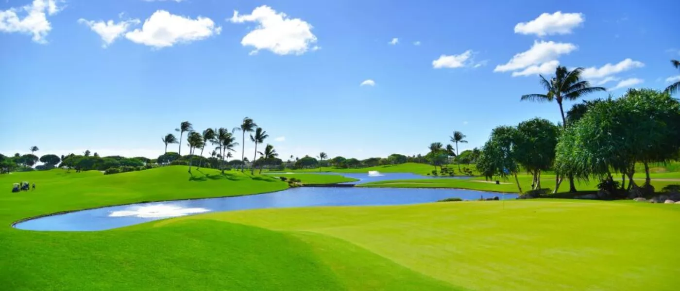 Kapolei Golf Club