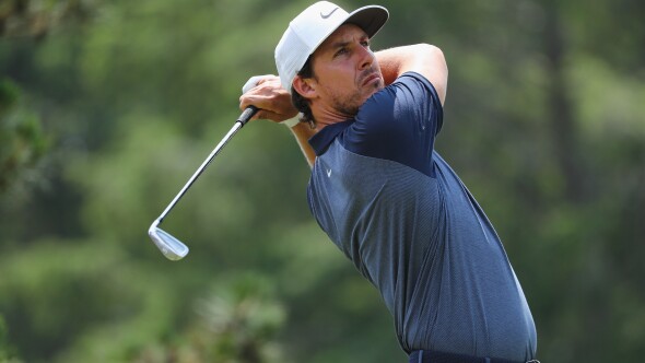 Travelers Championship - Final Round