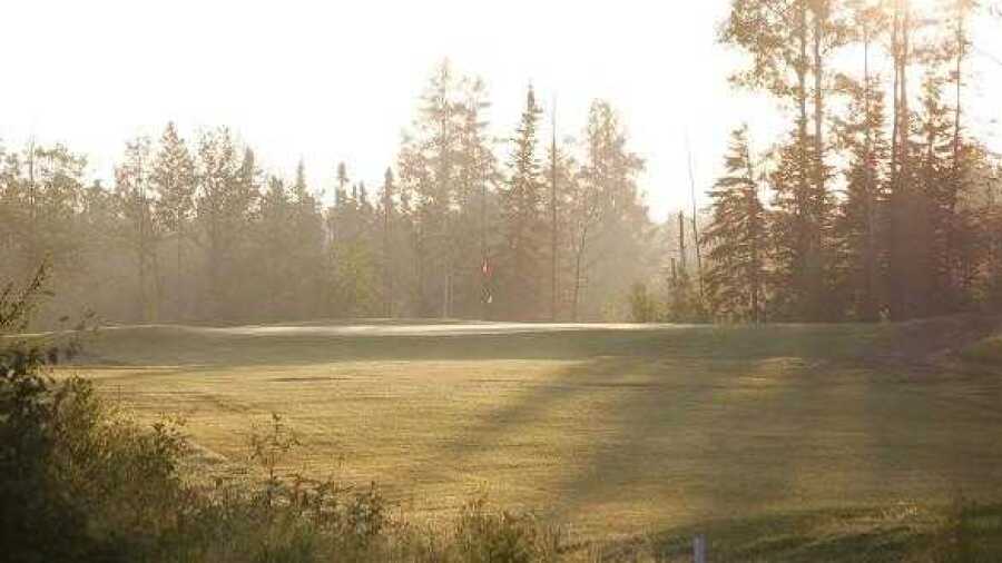 Dragon Hills GC