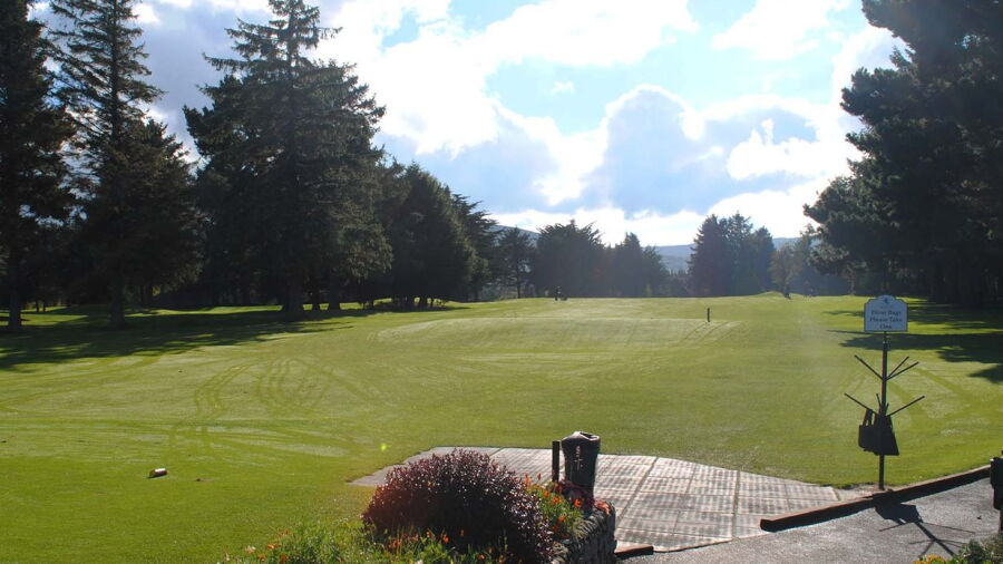 Edmondstown GC