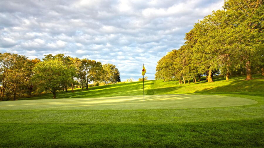 Platteview CC: #6