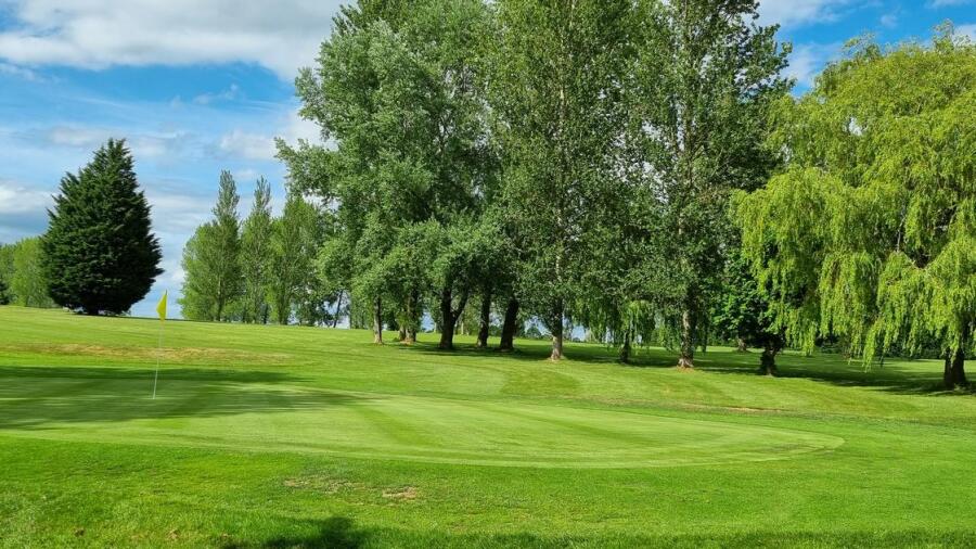 Tilsworth Golf and Conference Centre - views 