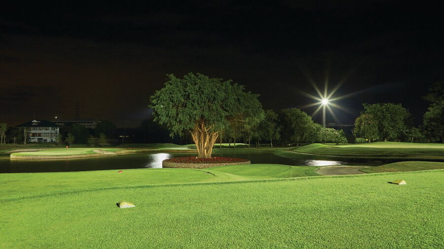 Bangkok GC: #5