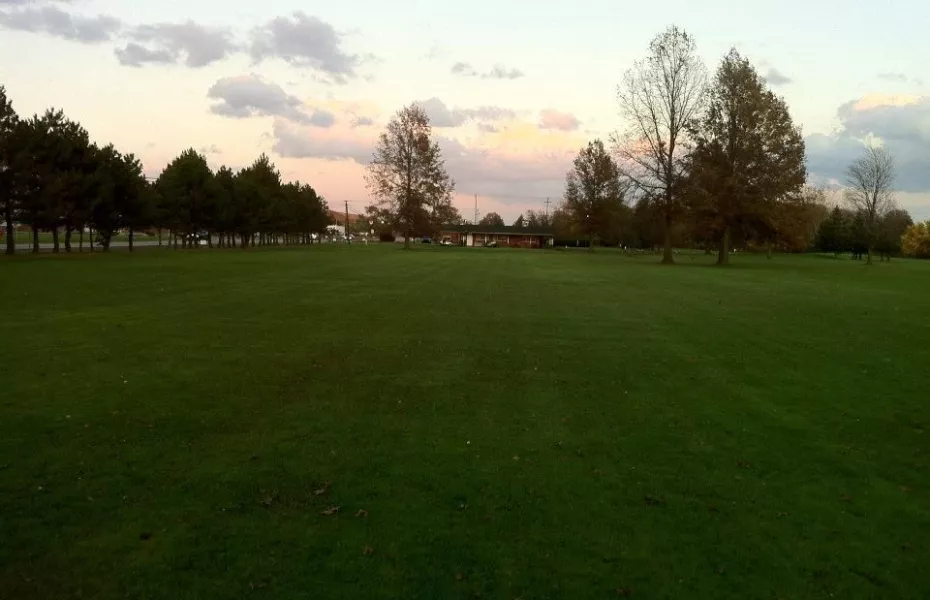 Sultana GC: Clubhouse