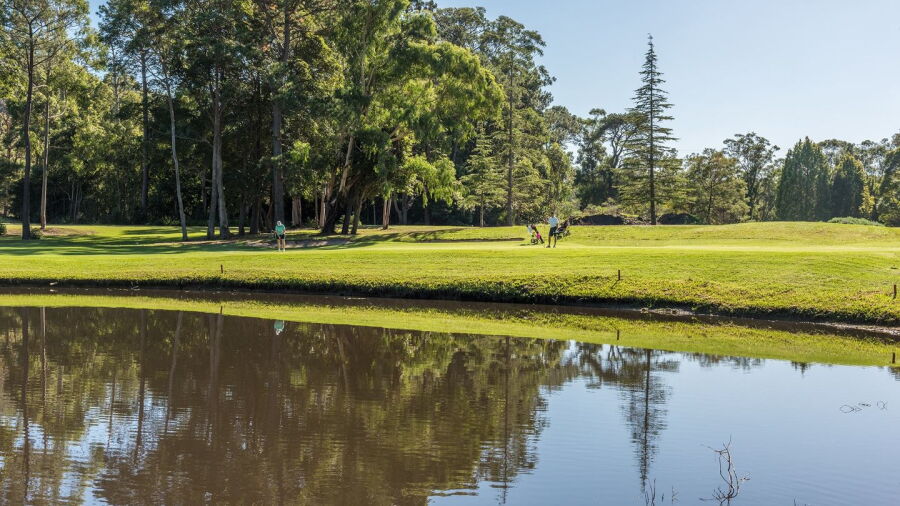 Gosford GC