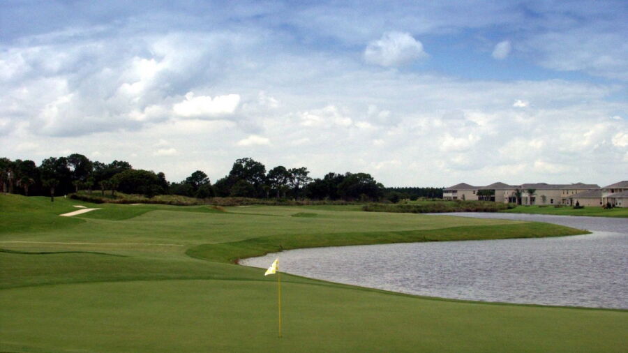 Stoneybrook West GC