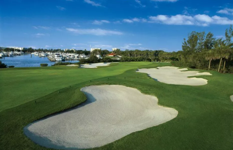 The Resort at Longboat Key Club