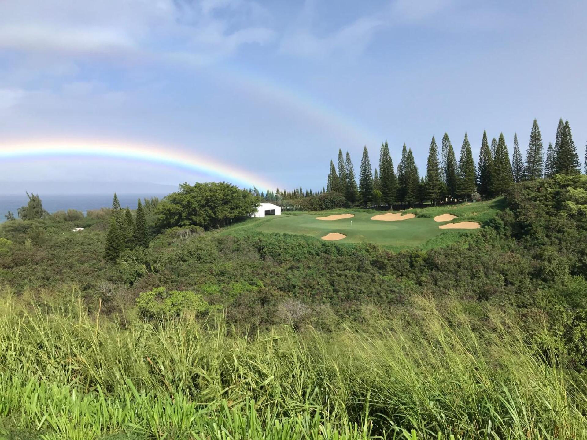 8th hole (Photo submitted by JasonDeeganGA on 12/08/2019)