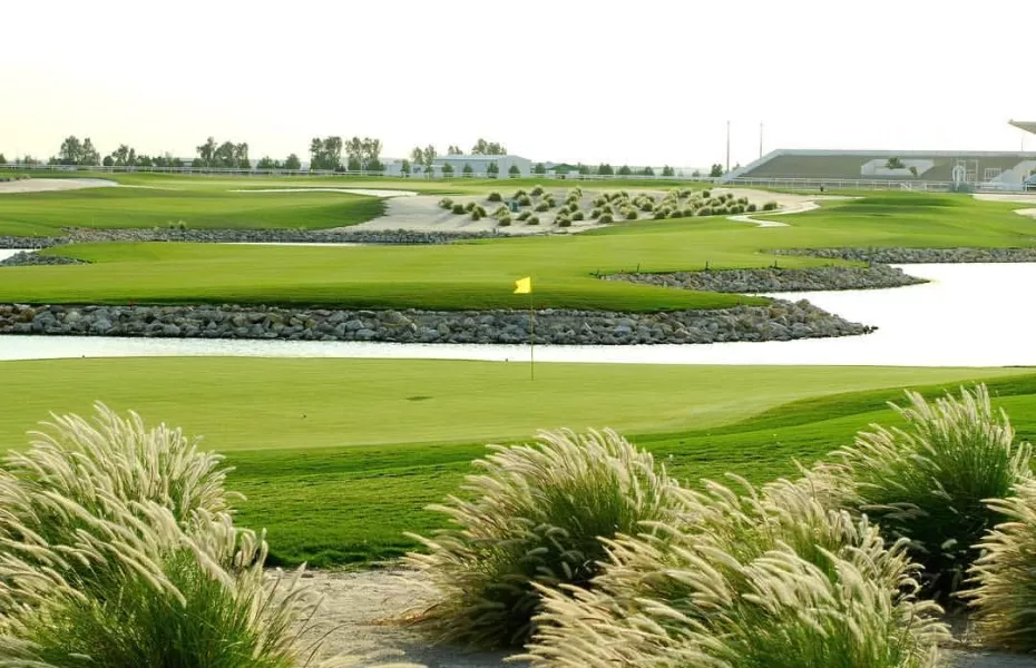 Sahara GCC