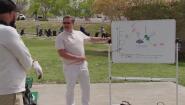 Lucky Lyle – World-Renowned Swing Coach