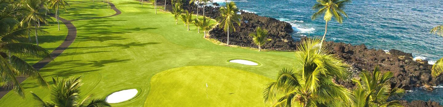 Kona CC