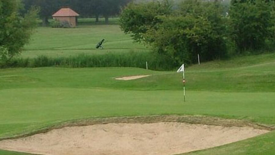 St Augustines GC