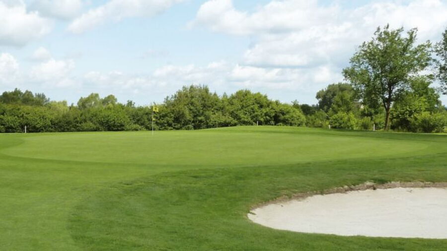 Schwaebisch Hall GC - Championship