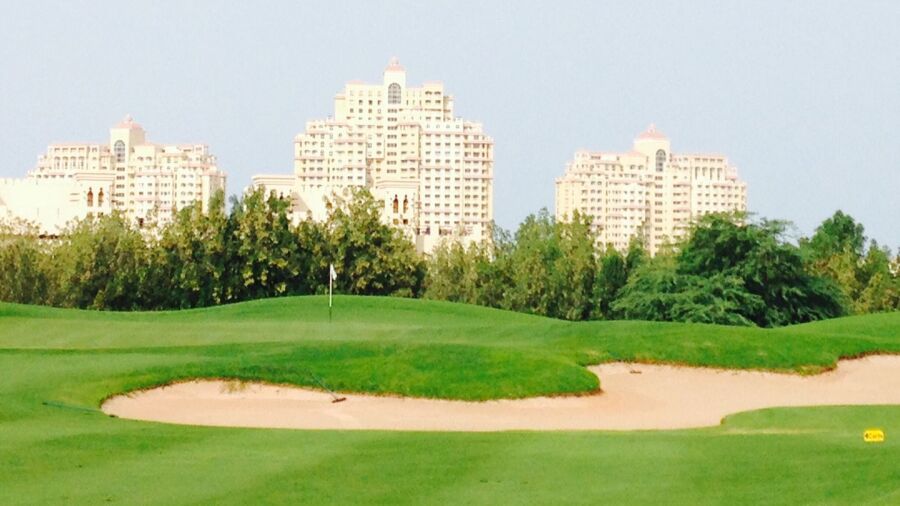 Alastaro Golf