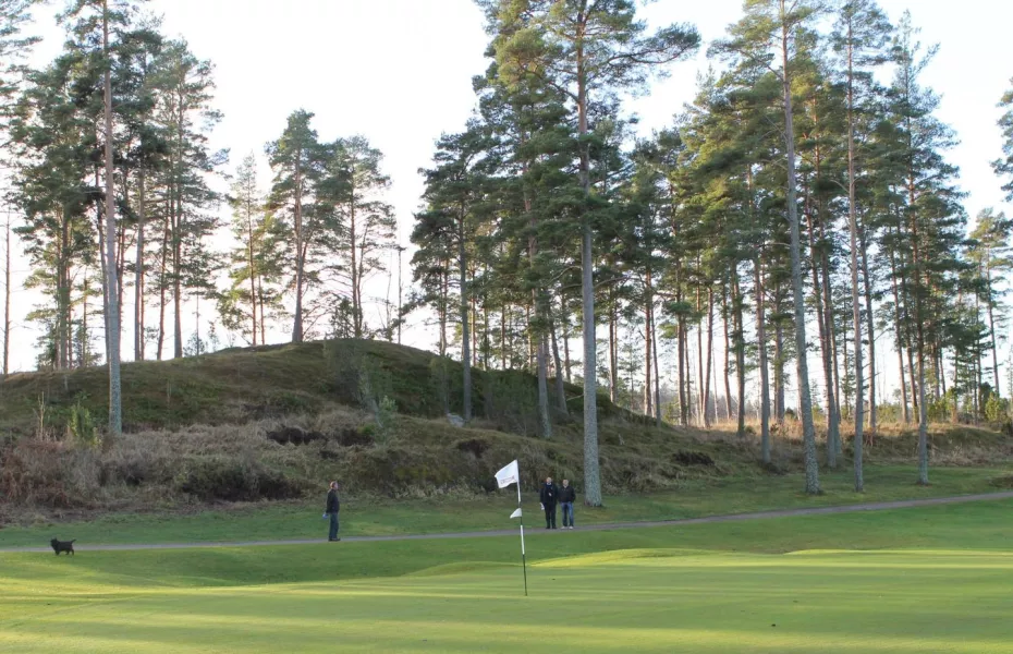 Pickala Golf - Seaside