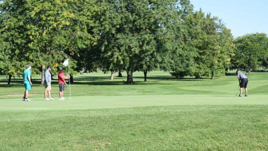 Homestead GC