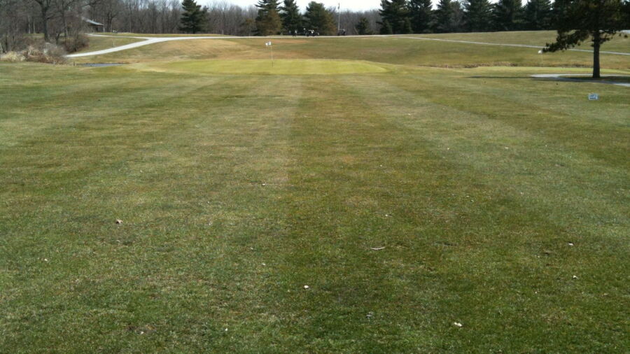 Edwood Glen CC