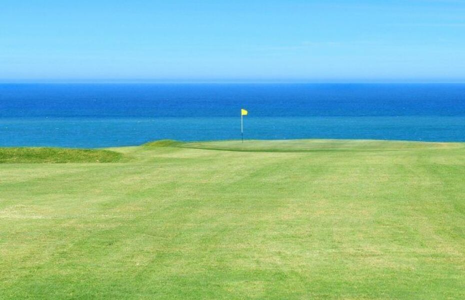 Royal Port Alfred Golf Club in Port Alfred, Cacadu, South Africa GolfPass