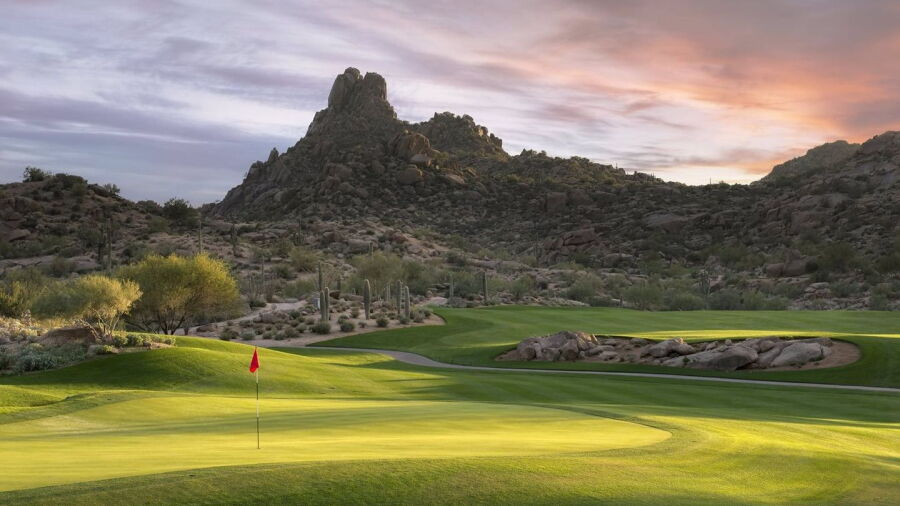 Estancia Club: #12