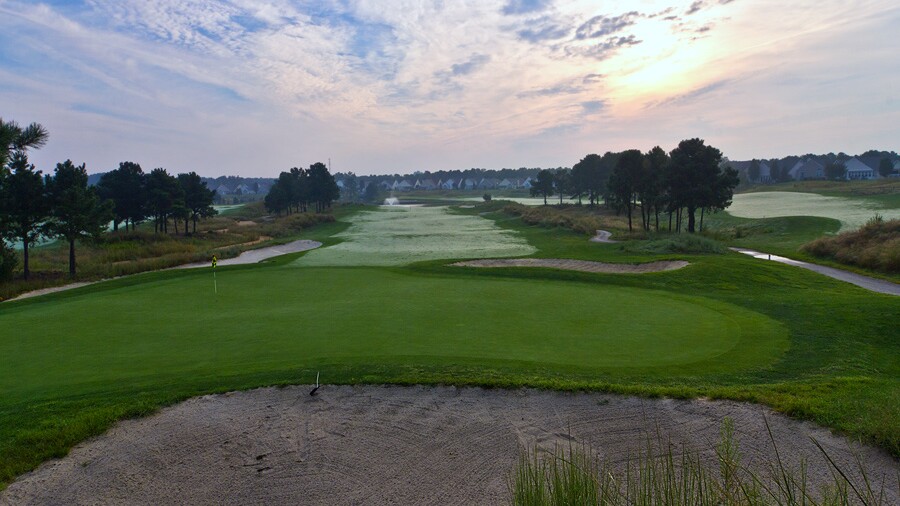 Eagle Ridge Golf Club - 2nd