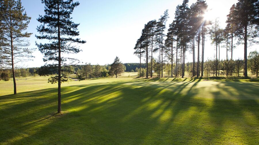 Kristinehamn GC