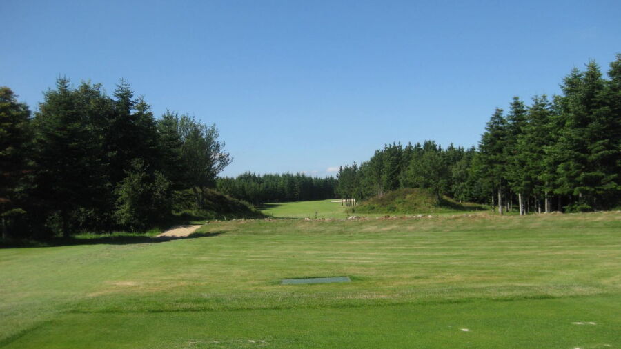 Tollundgaard GC: #5