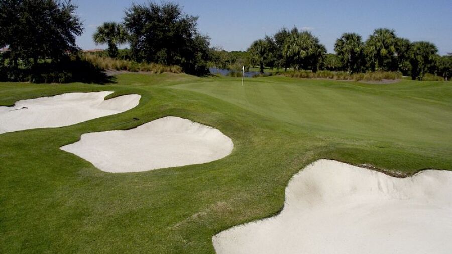 Crown Colony GCC: #18